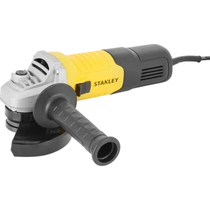 УШМ сетевая Stanley STGS9125, 900 Вт, 125 мм