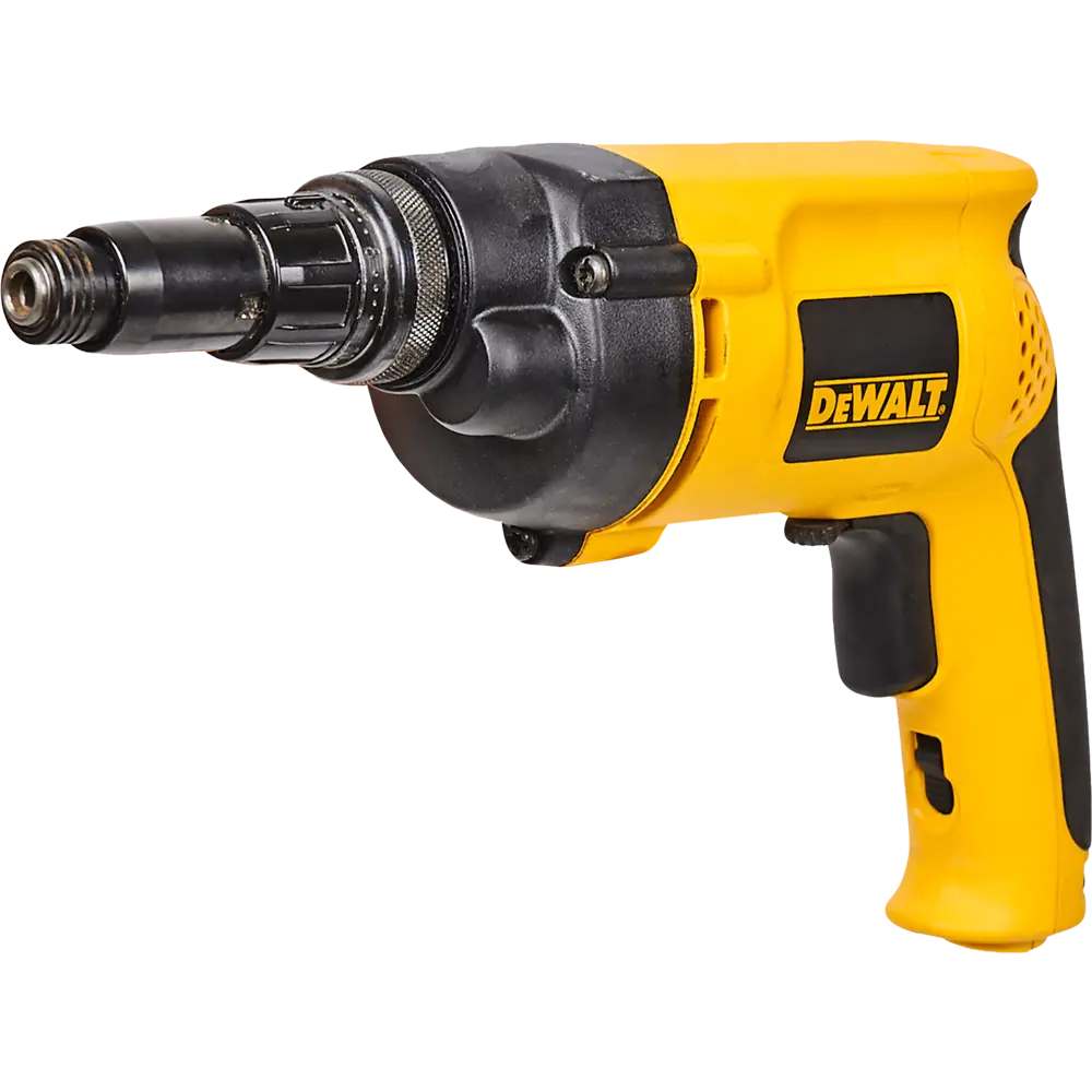 Шуруповерт сетевой DeWalt DW269K, 540 Вт STLM-2124043