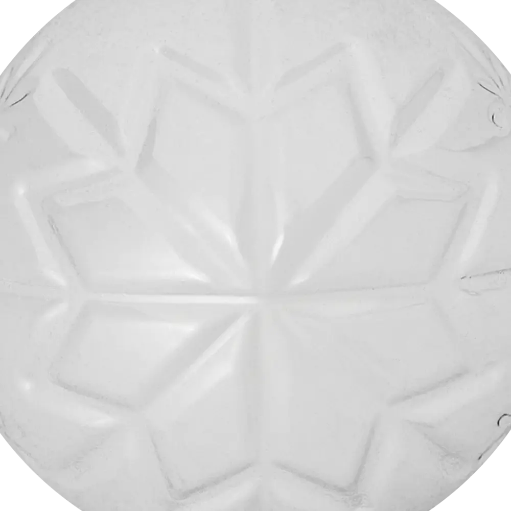 87036340 Набор новогодних шаров Christmas ø5-6 см цвет белый 25 шт. STLM-0956985 Santreyd  - Вид №45