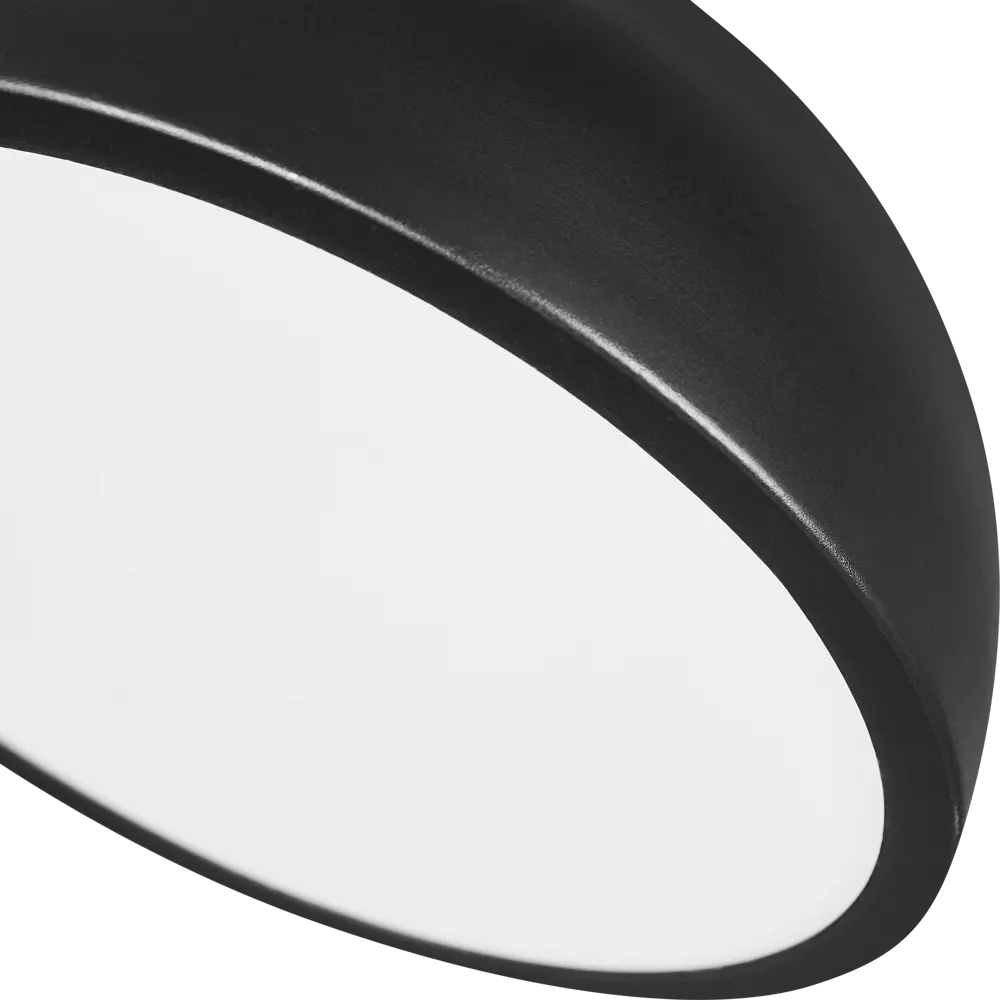 Светильник потолочный 20025SMA/01 цвет черный Escada STLM-2107495 - Вид №6