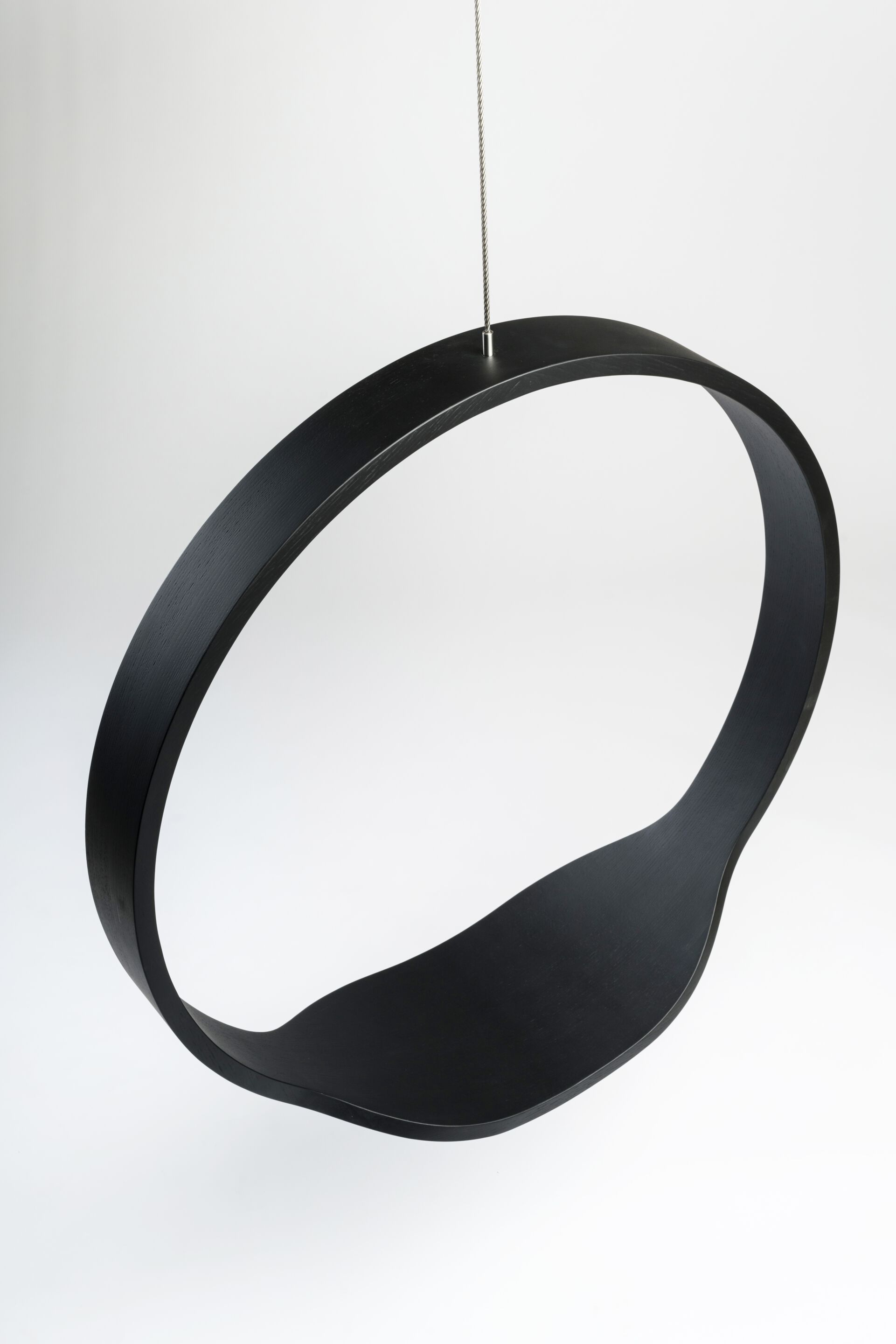 Деревянный подвесной стул Iwona Kosicka Design SWING N.1 ARCH-00146183 - Вид №41