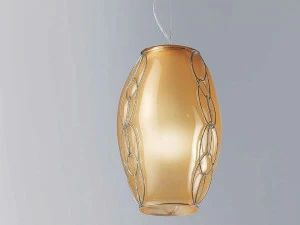 Siru Подвесной светильник из муранского стекла  Rs 310-035