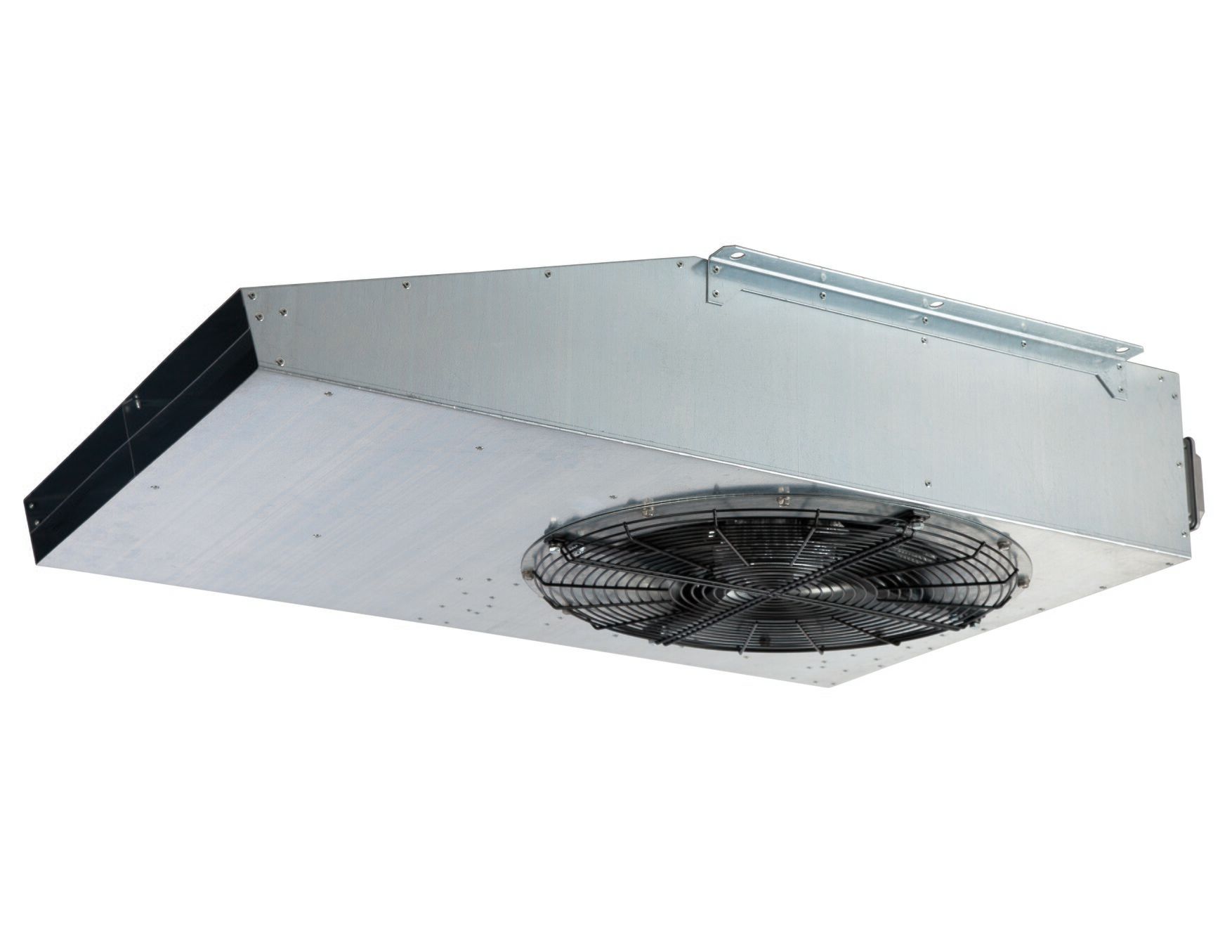 Центробежный вентилятор jet импульсный вентилятор S&P Italia IFFT ARCH-00012584