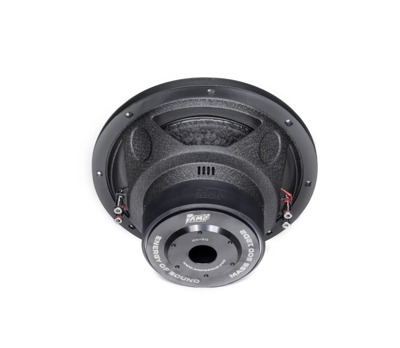 5472768 Сабвуферный динамик AMP MASS 500 12D2 STDN-0058283 - Вид №7