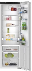 V-ZUG Встраиваемый холодильник с морозильной камерой класса а ++  Kj60ir