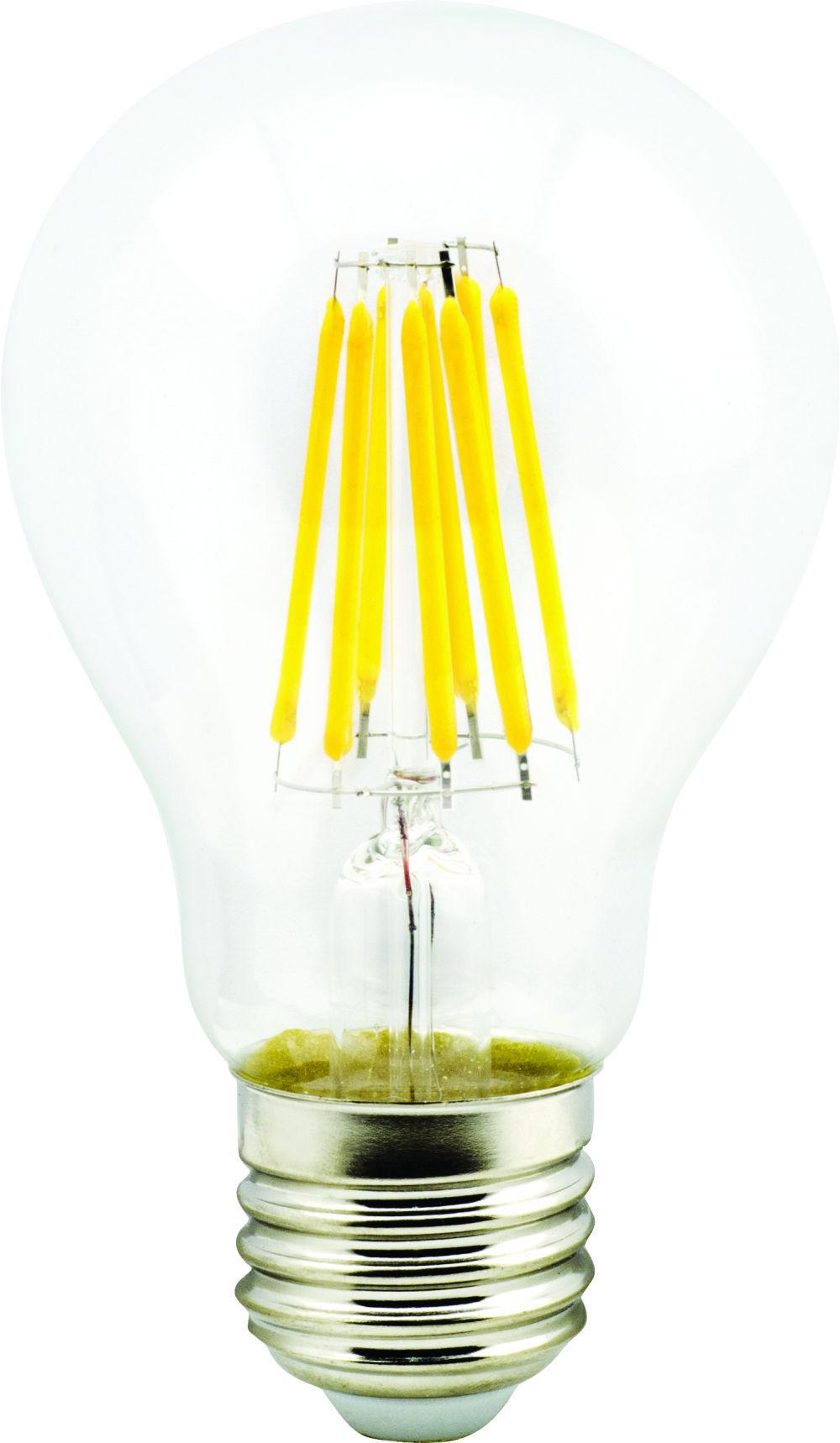 90121511 Лампа Premium светодионая E27 10 Вт груша 1000 Лм нейтральный свет STLM-0112545 ECOLA