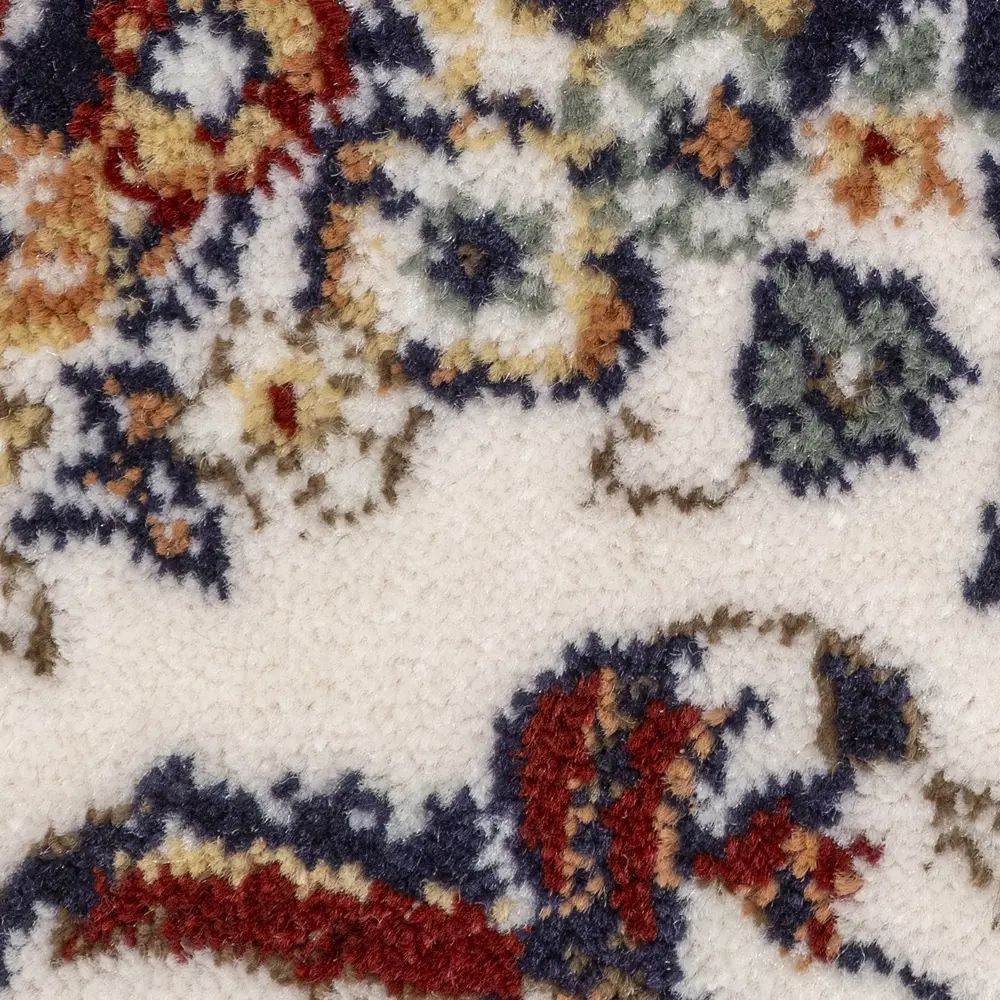 Santreyd Ковер Анатолия: классика с узорчатым бордюром для уютного интерьера 89369413 STLM-1070837 - Вид №4