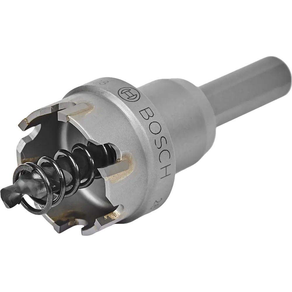 Коронка по стали Bosch 2608594137 28 мм BOSCH PROFESSIONAL STLM-2065320