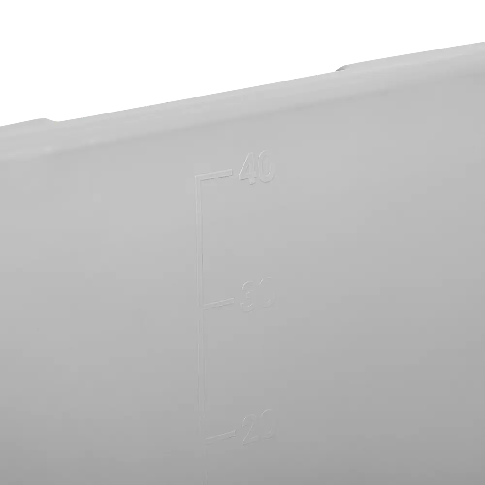 Емкость для смешивания усиленная Matrix 81494 45 л STLM-2136678 - Вид №2