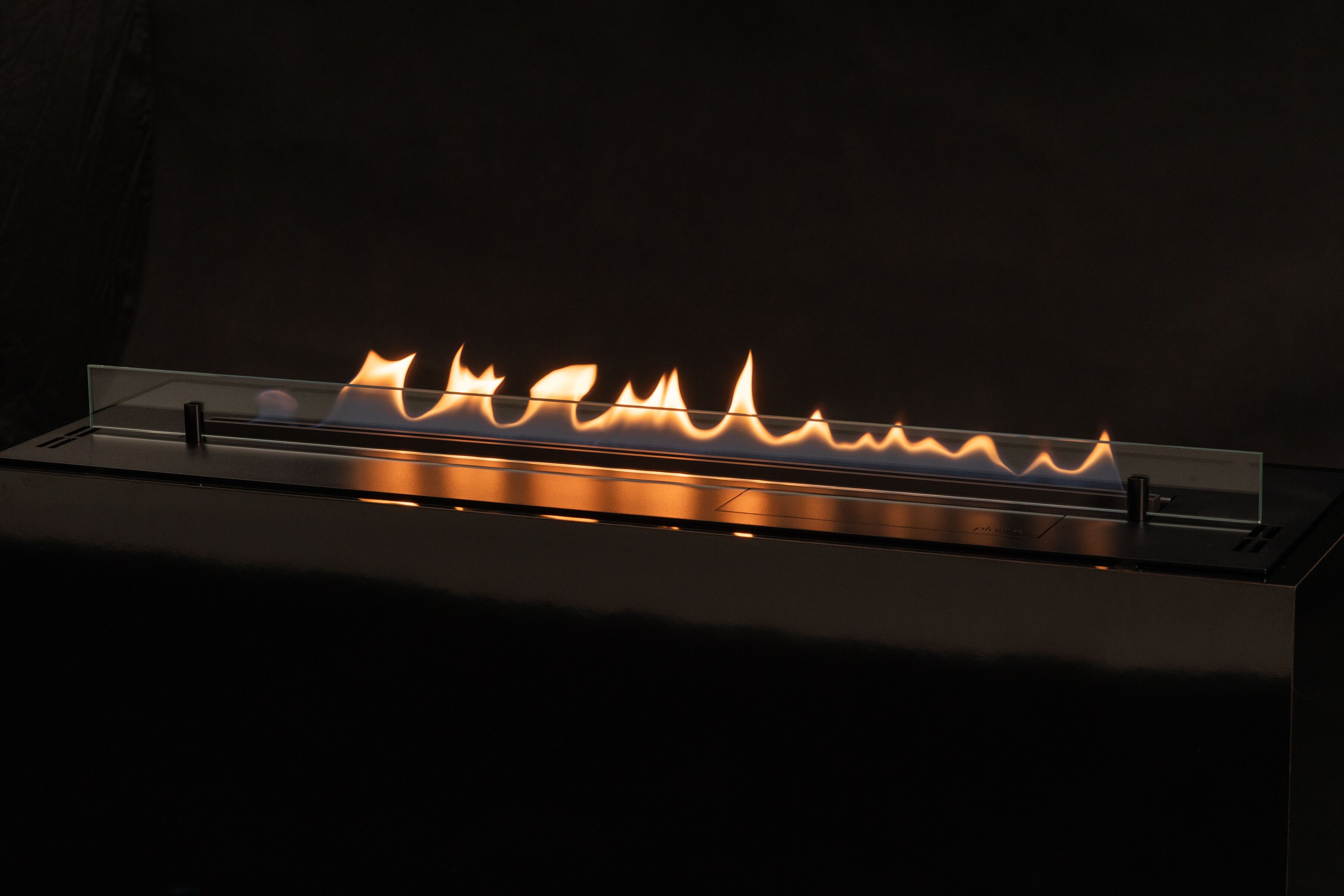 Встроенный камин на биоэтаноле Planika PRIMEFIRE 2.0 ARCH-00058393 - Вид №15