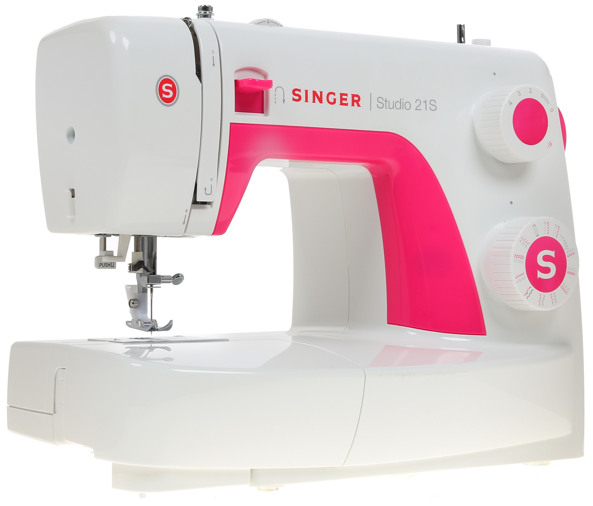 1213645 Швейная машина Singer Studio 21S STDN-0100135