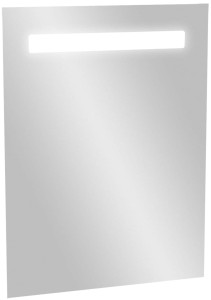 EB1410-NF Зеркало со светодиодной подсветкой и защита от пара. JACOB DELAFON NO COLLECTION