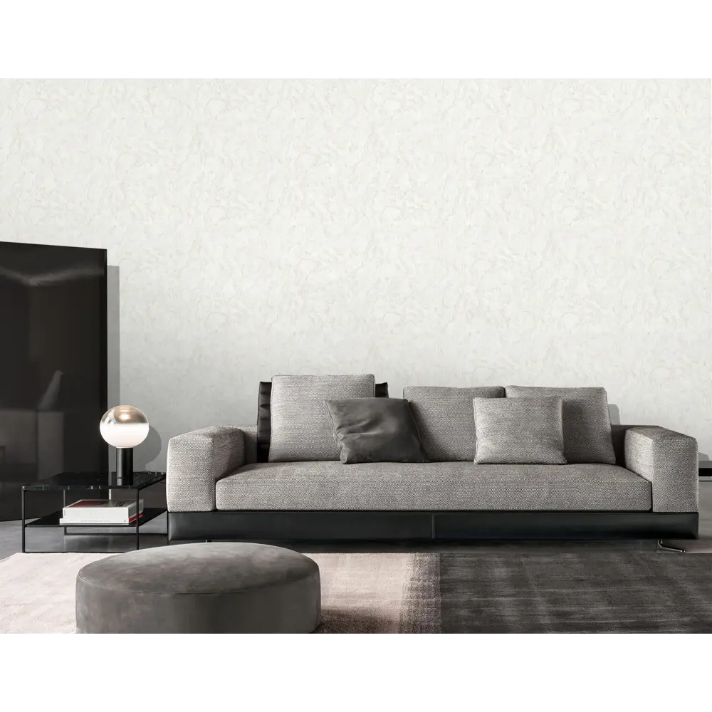 A.S. Creation Сапфир — флизелиновые обои светло-бежевые 1.06 м 89348929 STLM-0836950 - Вид №3