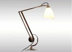 Woka Lamps Vienna Настольная лампа с гибким кронштейном  21628