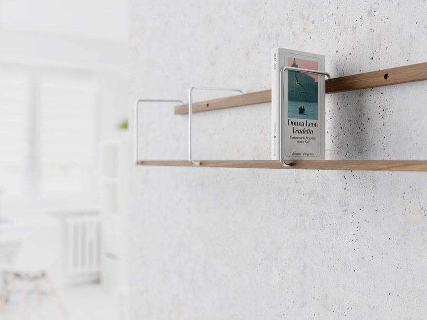 BREUER BONO Деревянная полка  It  - Вид №6