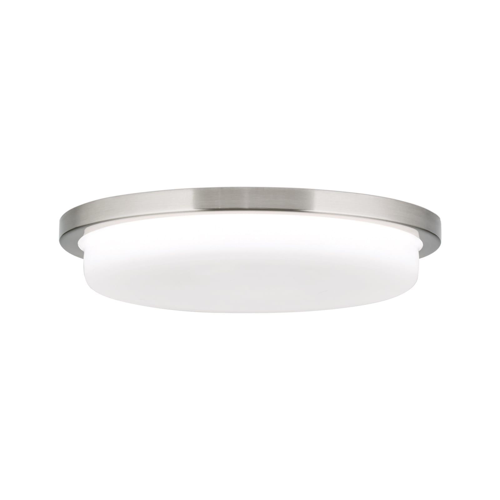 Стеклянный светодиодный потолочный светильник Orion Lerox ARCH-00076009 - Вид №63