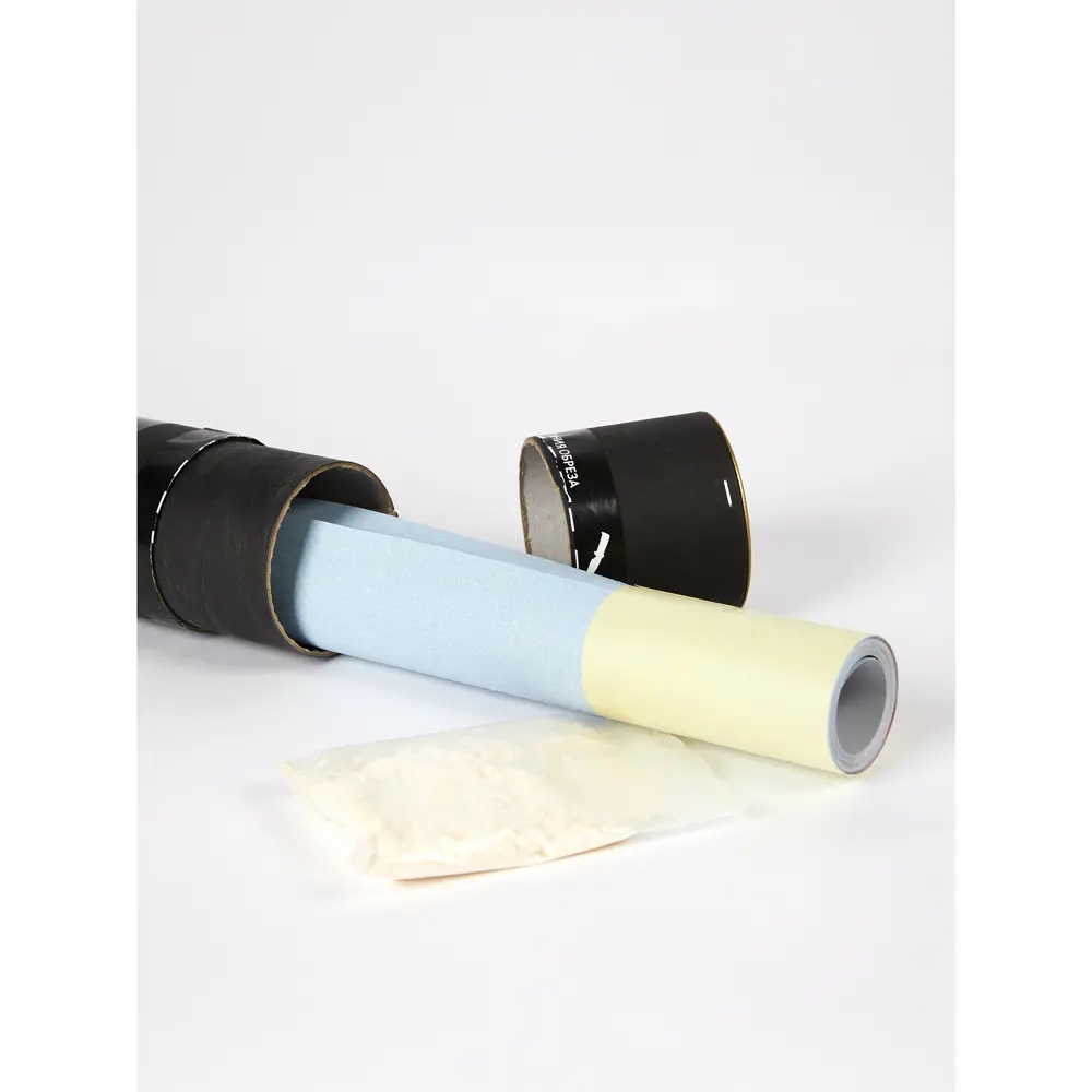 Фотообои бумажные «Снежный водопад» 184х254 см POSTERMARKET STLM-2186958 - Вид №3