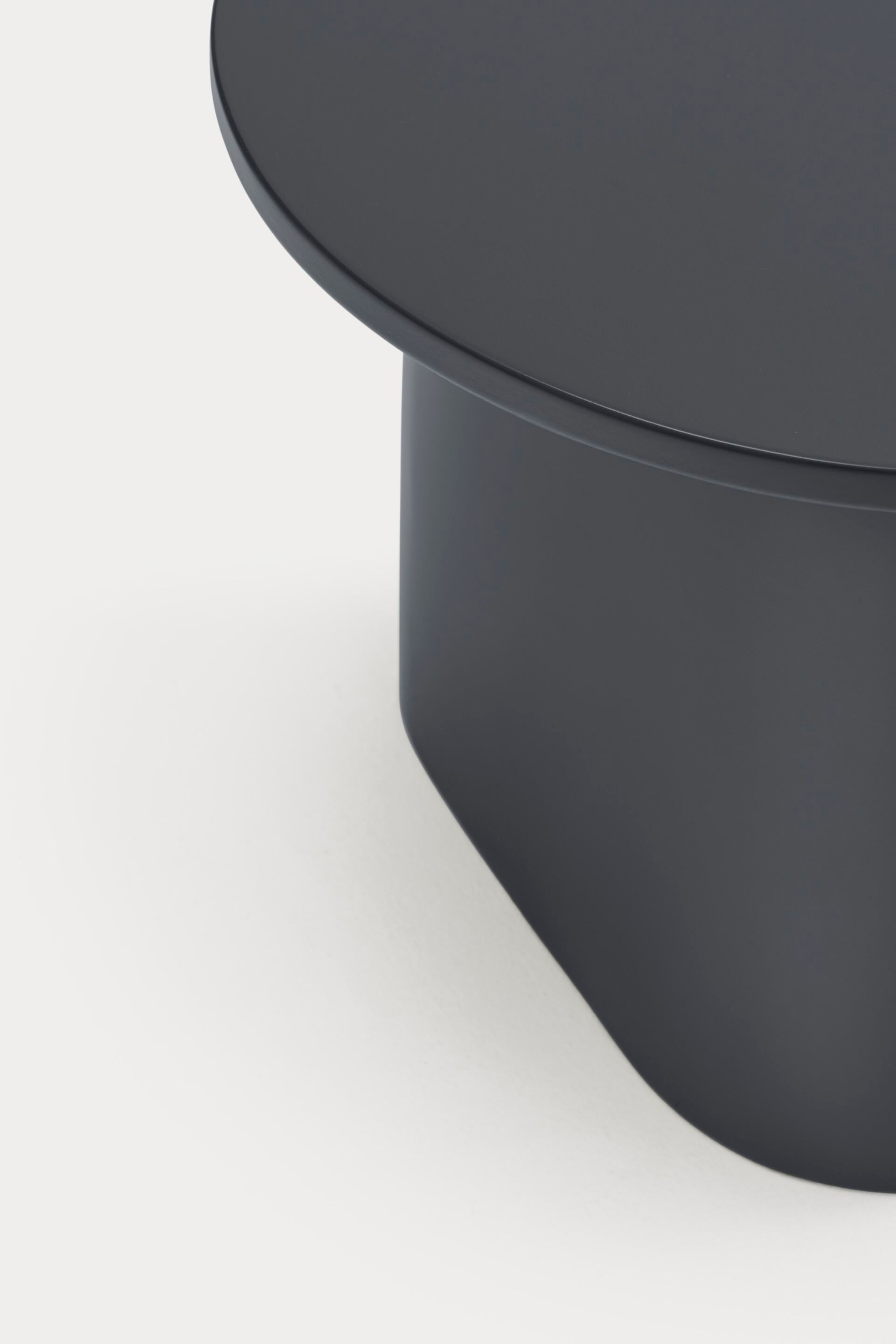 Низкий журнальный столик из МДФ TEULAT Тотем ARCH-00092526 - Вид №12