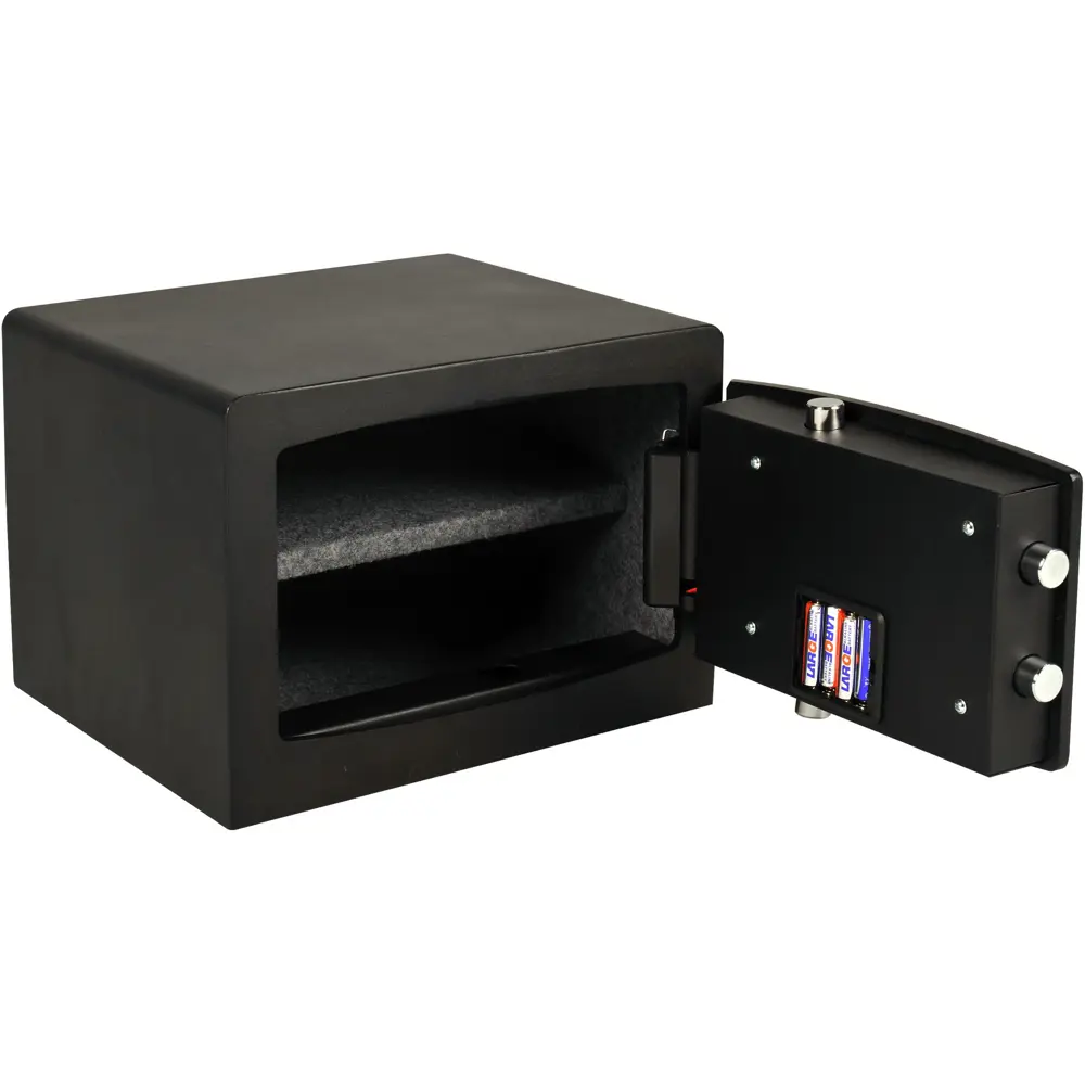 Сейф мебельный Standers N3, электронный замок, 20 л STLM-2068888 - Вид №4