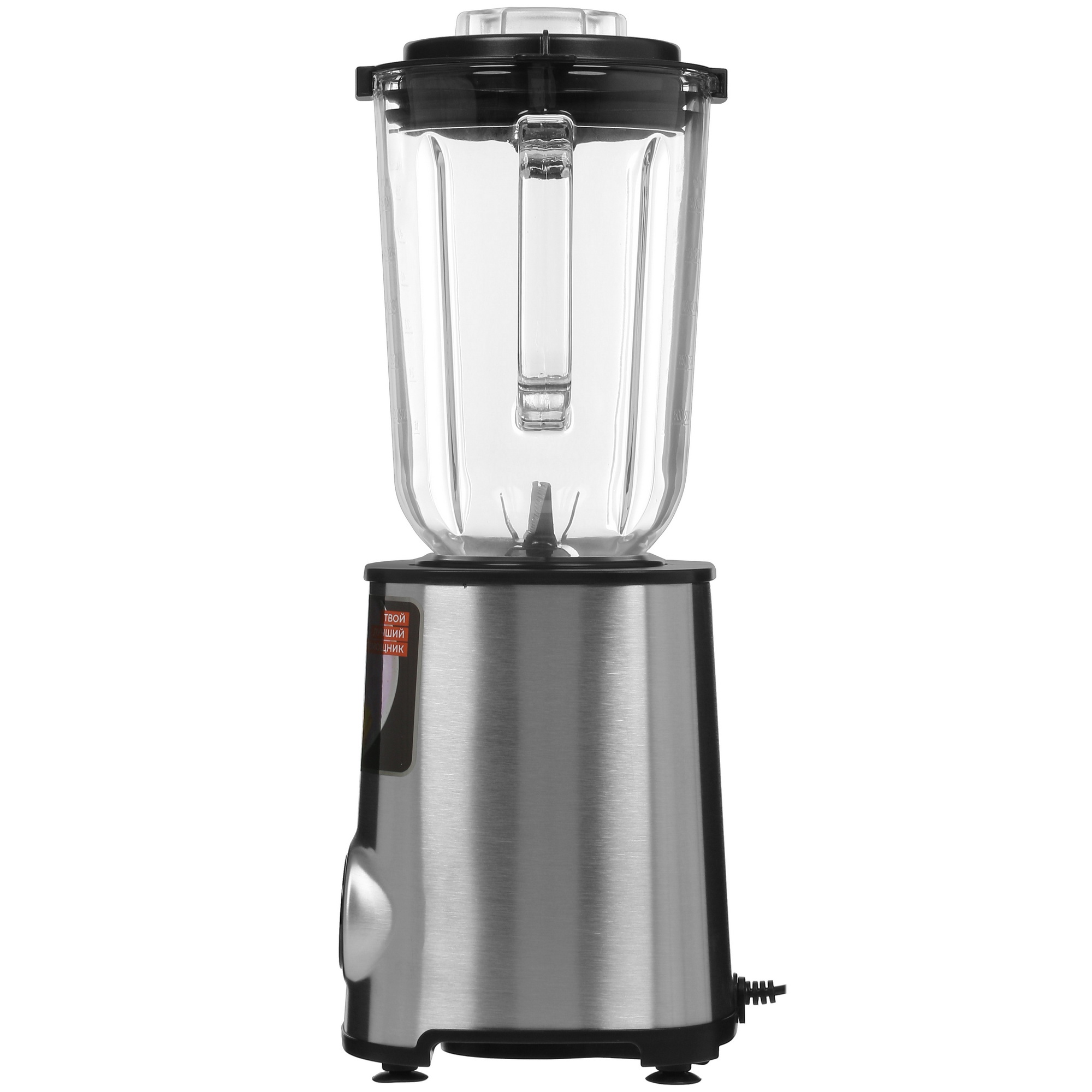 9967941 Блендер стационарный Reoka RKSB-D1801 серебристый STDN-0016728 - Вид №2