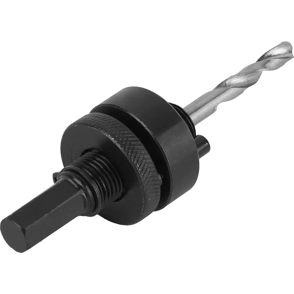 Сверло центрирующее для коронок биметаллических Спец 30-82 мм STLM-2104593 - Вид №2