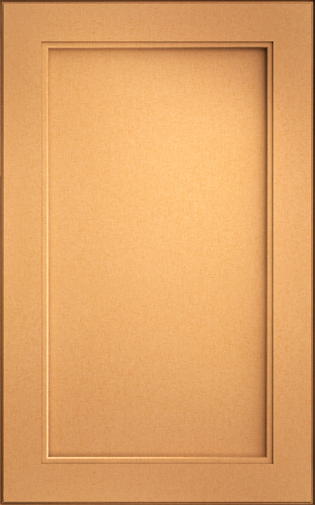 Фасады для кухни Кантри Фрезеровка «Дакота» Лён золотистый №229 SIDAK SIST1827-216