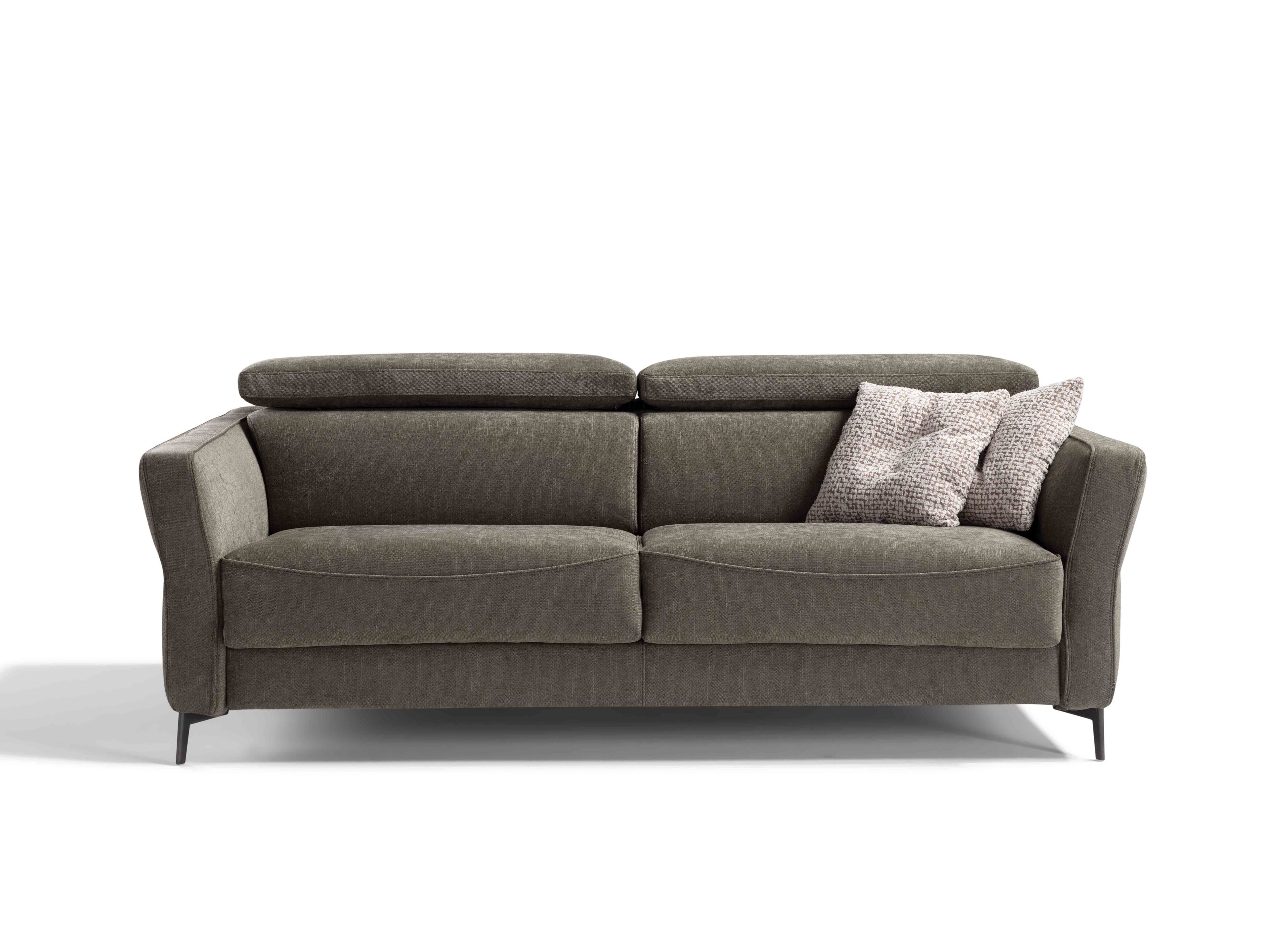 Диван-кровать с двуспальной кроватью Dienne Salotti Views II ARCH-00087874