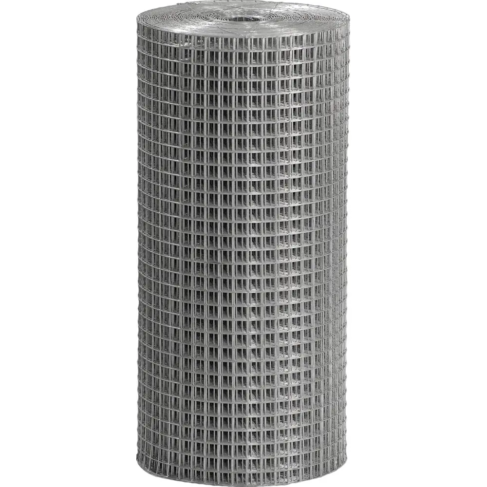 Сетка сварная рулонная_зо 50x50 ф1.6 ОЦ Santreyd STLM-2128827