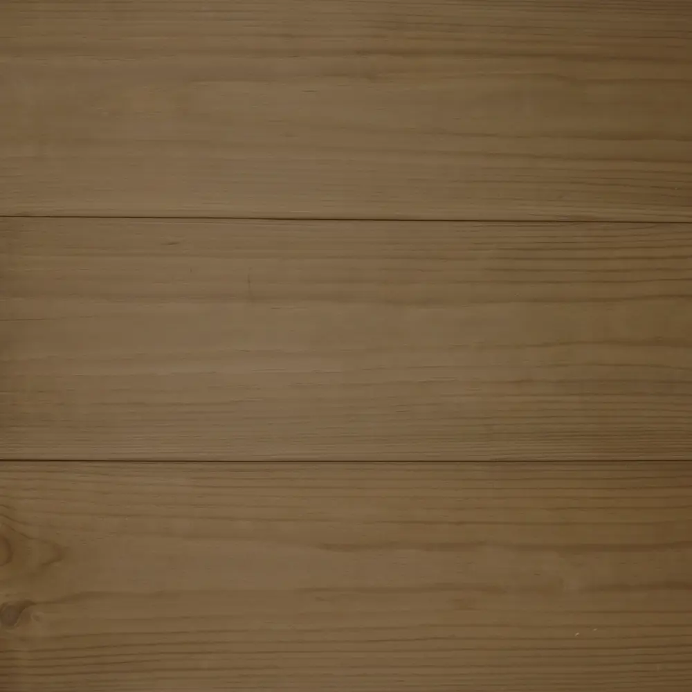 Планкен импрегнированный 20x120x3000 мм хвоя прямой с фаской угла РУСШПАЛА STLM-2144393 - Вид №4