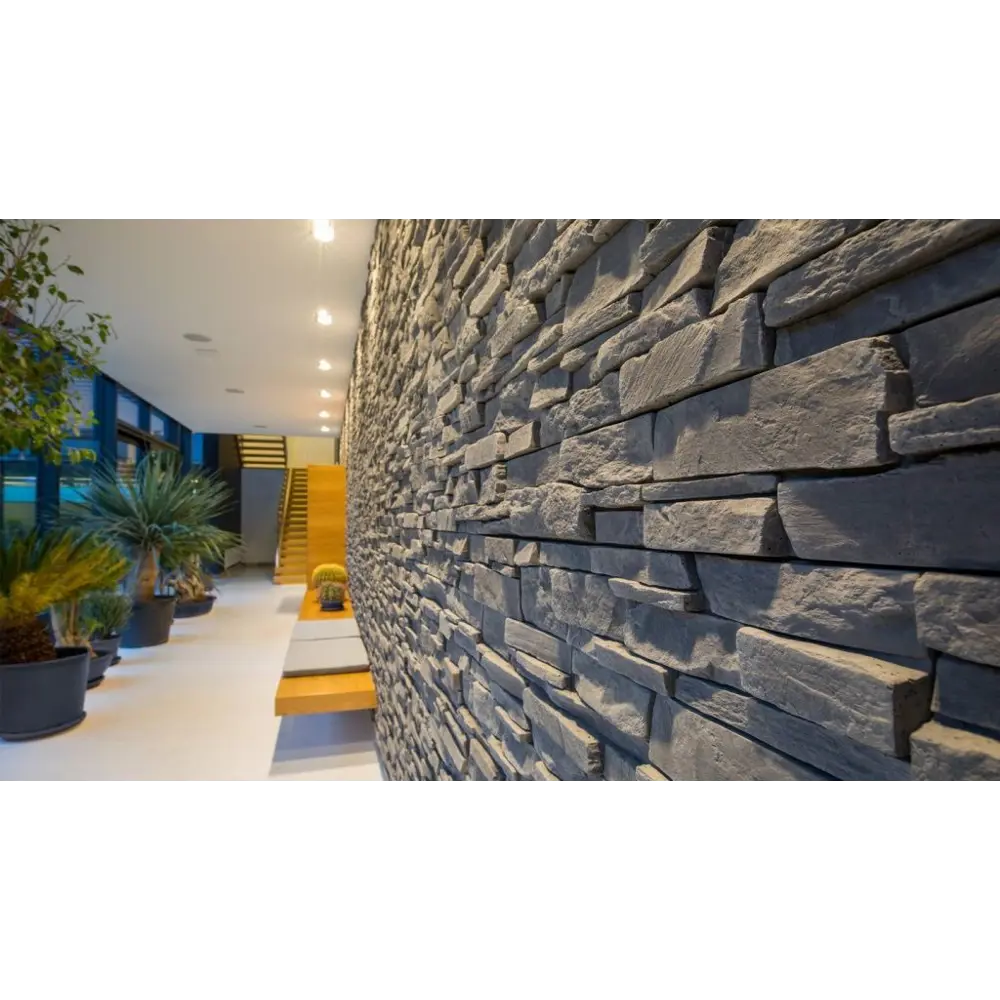 Лак по камню Aquastrong износостойкий матовый прозрачный 1.0 кг STLM-2043569 - Вид №5