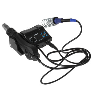 Паяльная станция ELEMENT 915 Mini 9934397