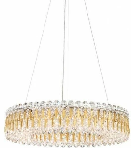 Schonbek Подвесной светильник с кристаллами swarovski® Sarella