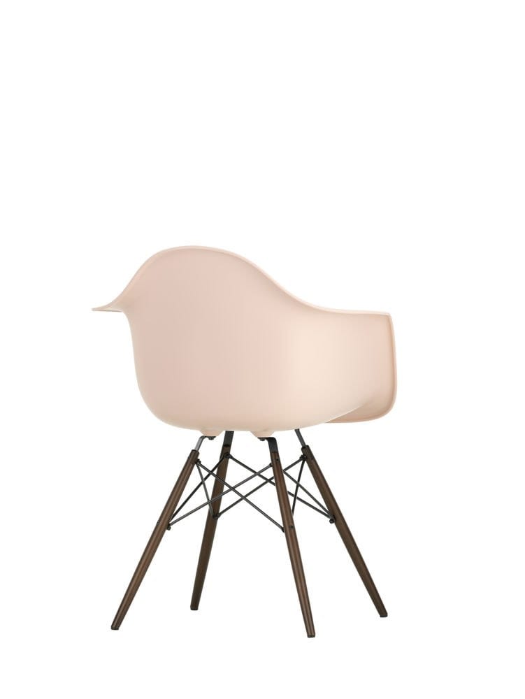 Стул из полипропилена со встроенной подушкой VITRA Eames Plastic Chair ARCH-00020618 - Вид №58
