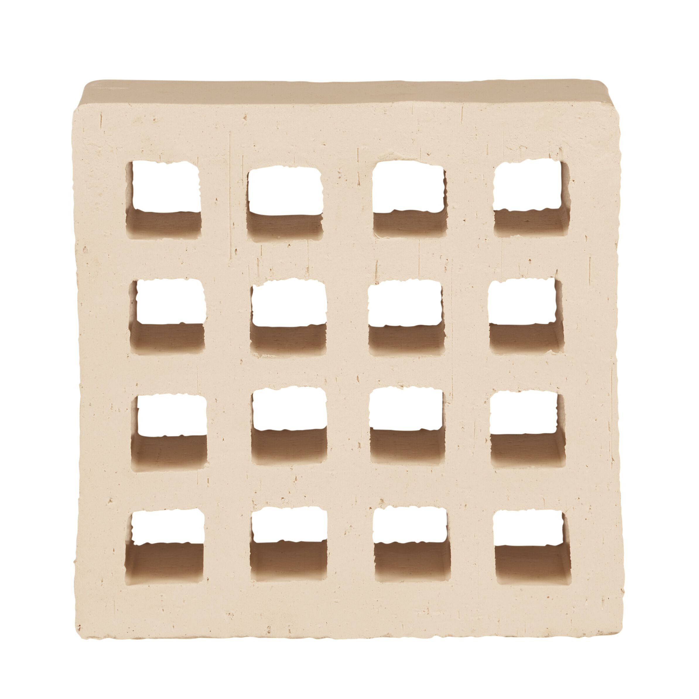 Модульная терракотовая перегородка Marca Corona Arialuce ARCH-00133709 - Вид №15