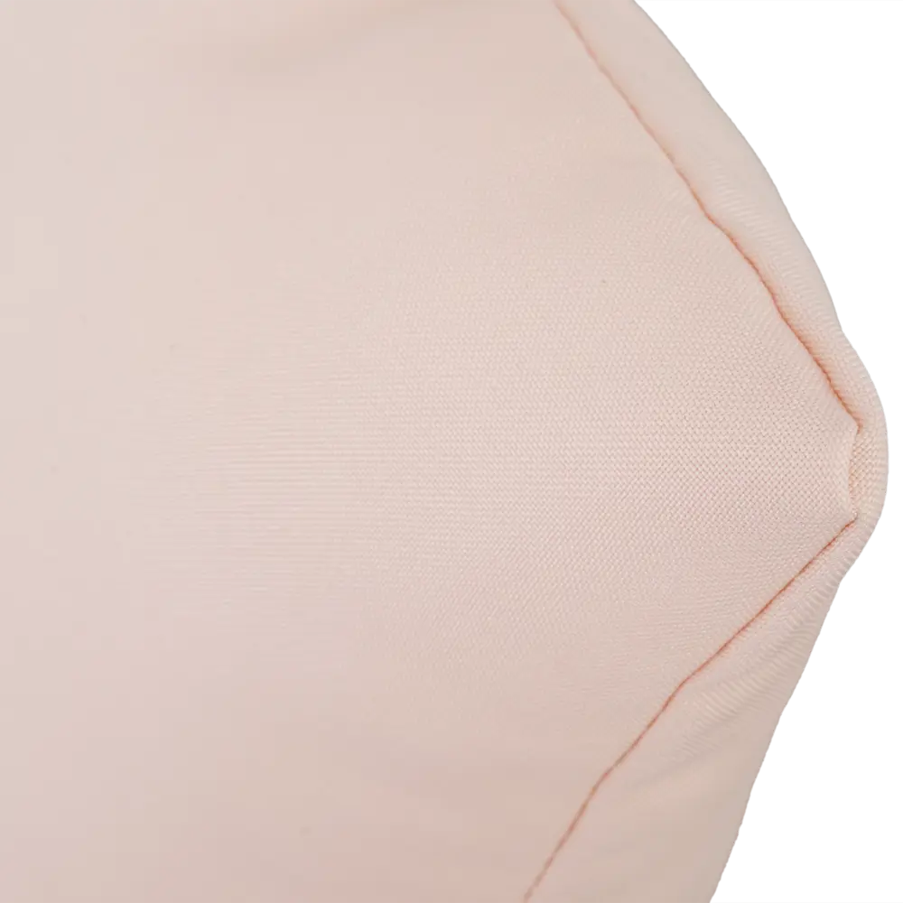 Подушка декоративная «Яркость» 40х40 см цвет персиковый SEASONS STLM-2148393 - Вид №2