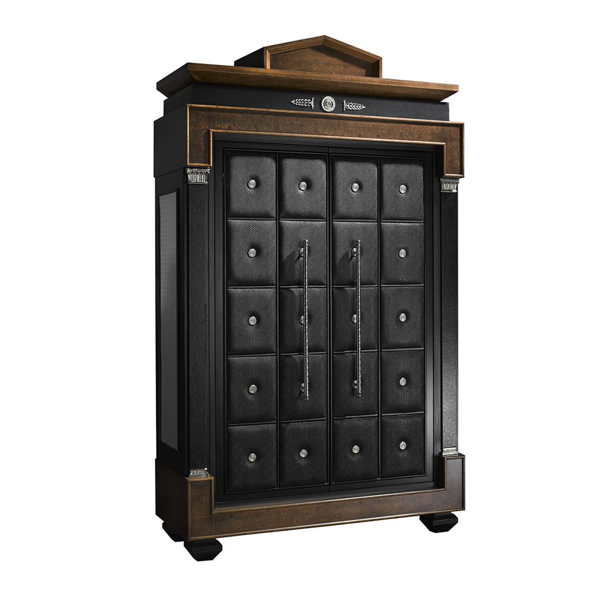 Леонид шкаф Leonid A2625 Coleccion Alexandra