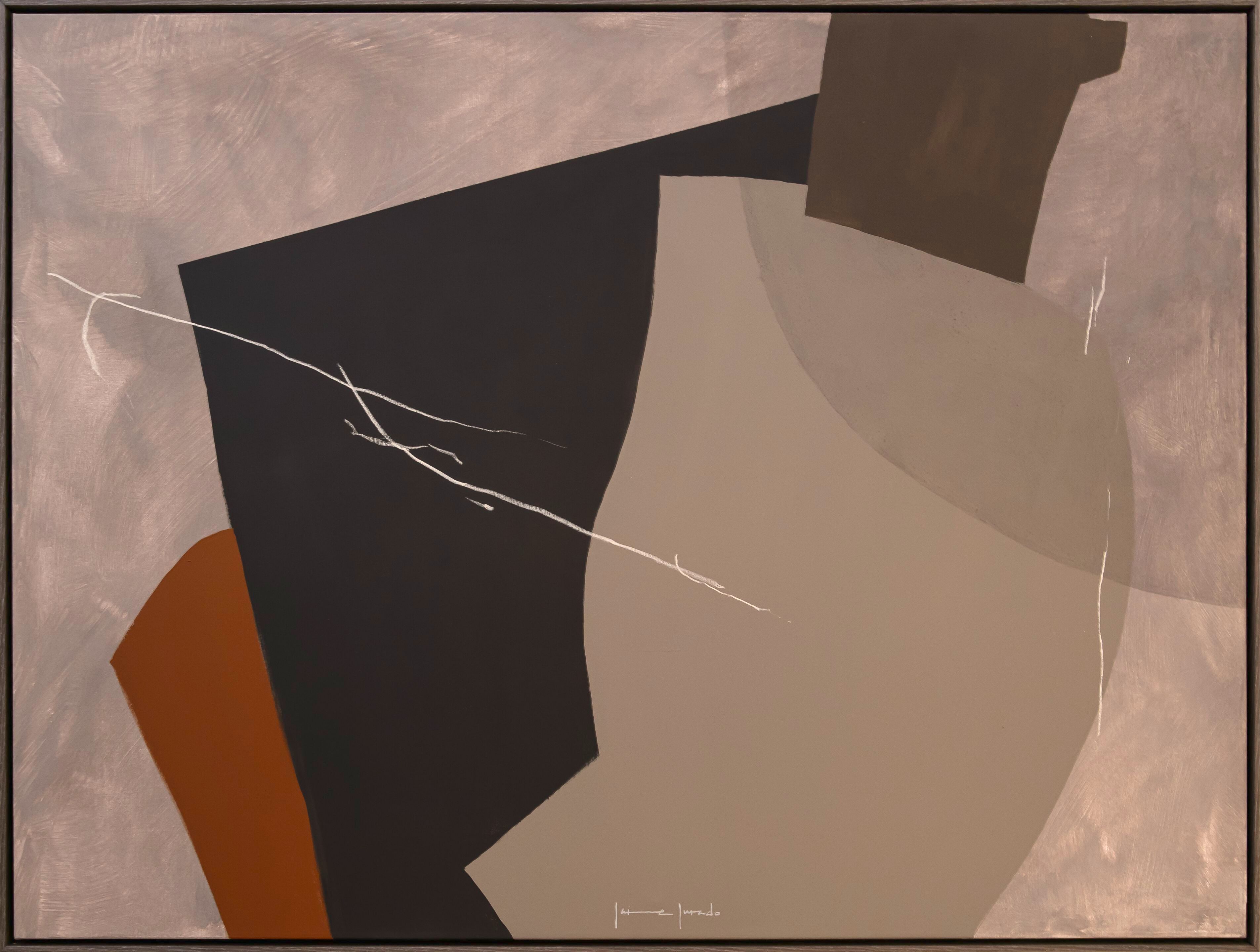 Холст рамки NOVOCUADRO ART COMPANY Хайме Хурадо ARCH-00084380