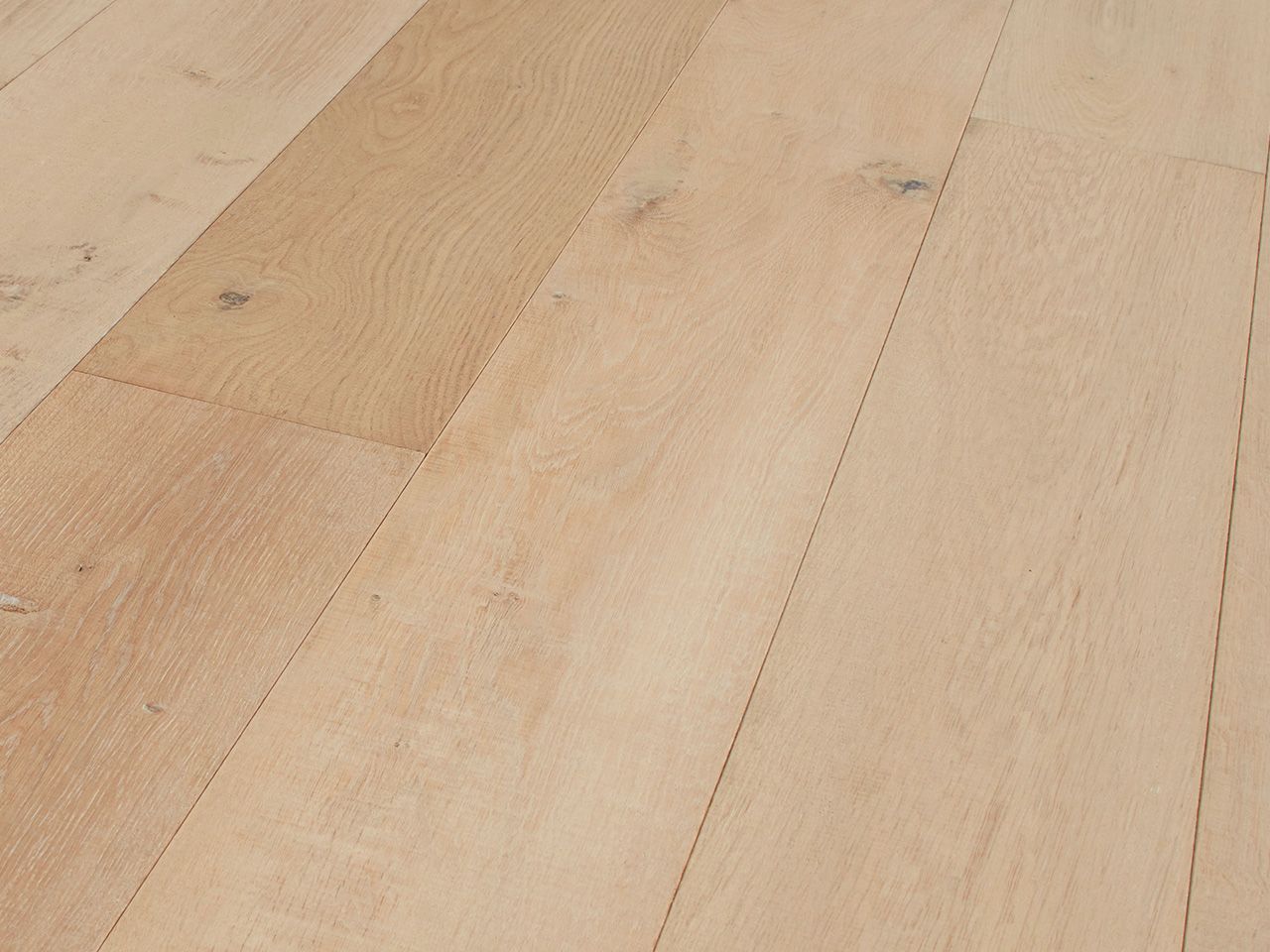 Матовый плавающий паркет из дуба Décoplus Parquets Old Story ARCH-00079871 - Вид №2