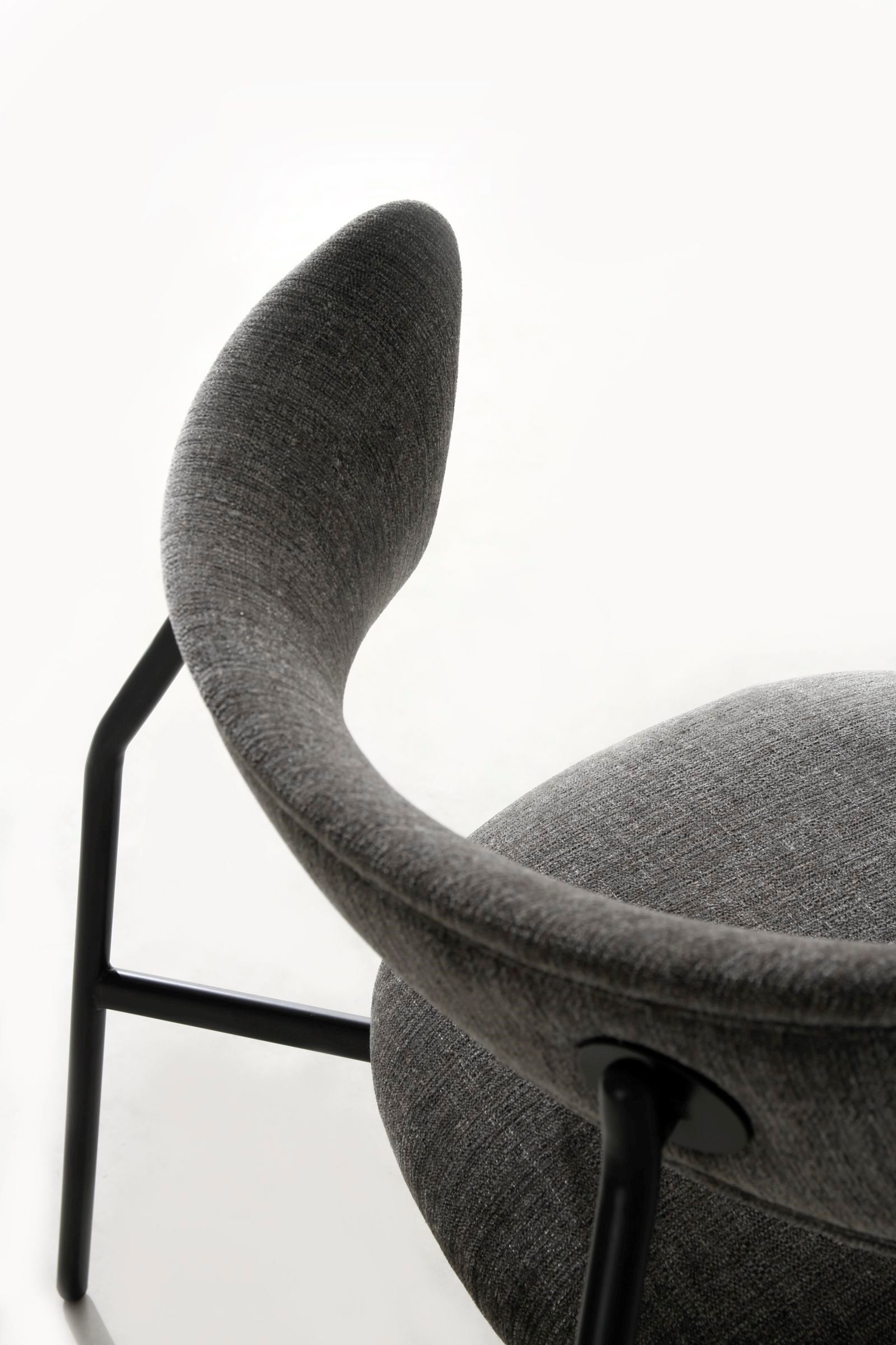 Тканевое кресло District Eight Dragonfly ARCH-00132690 - Вид №3