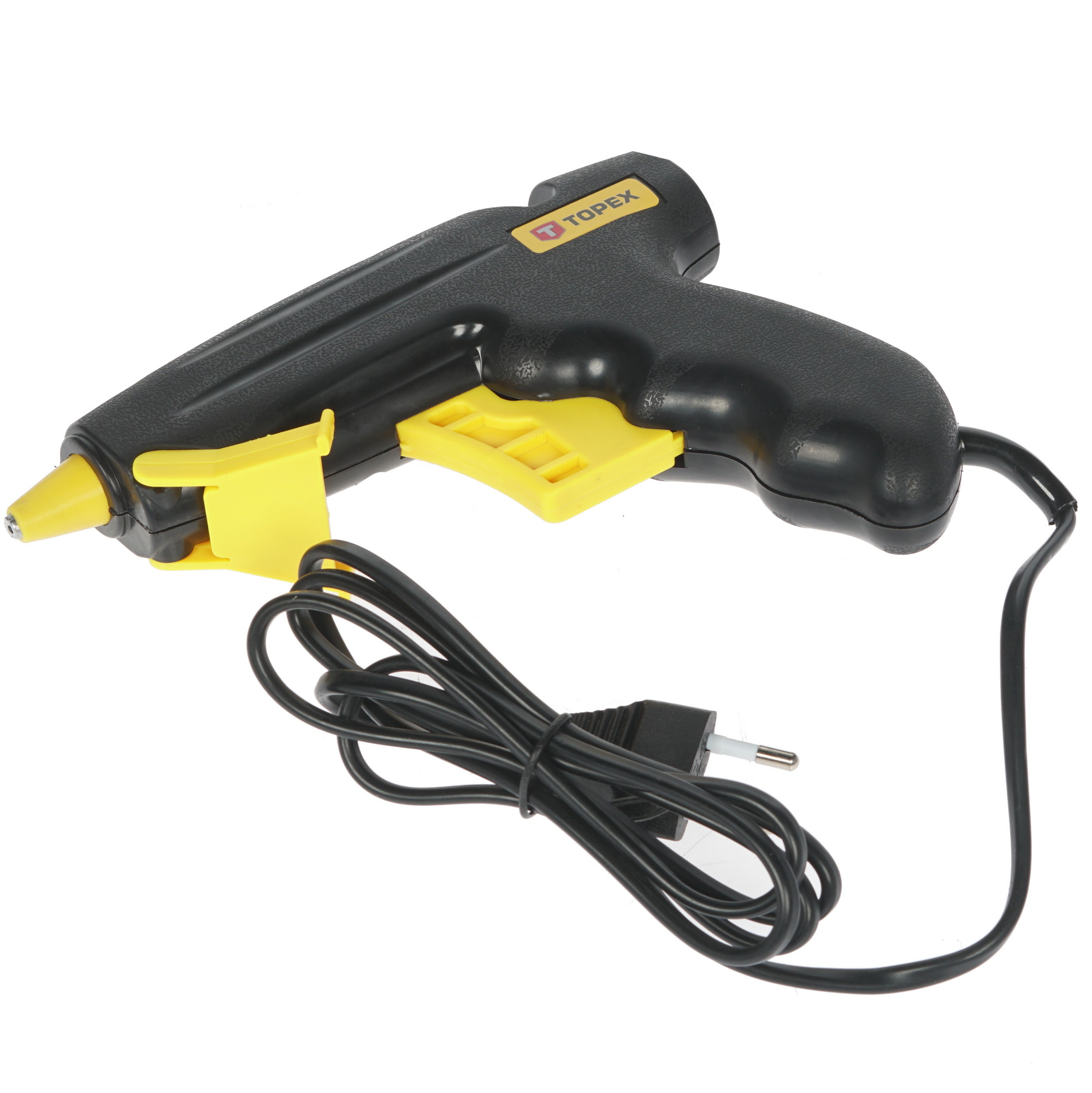 Клеевой пистолет Topex 42E521 8118746 STDN-0045434 - Вид №3