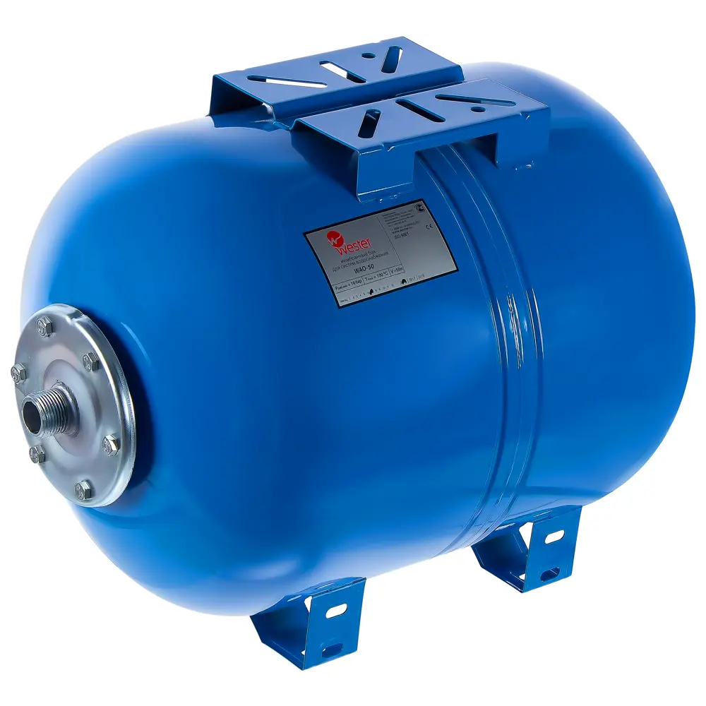 Гидроаккумулятор Wester, 50 л STLM-2017651