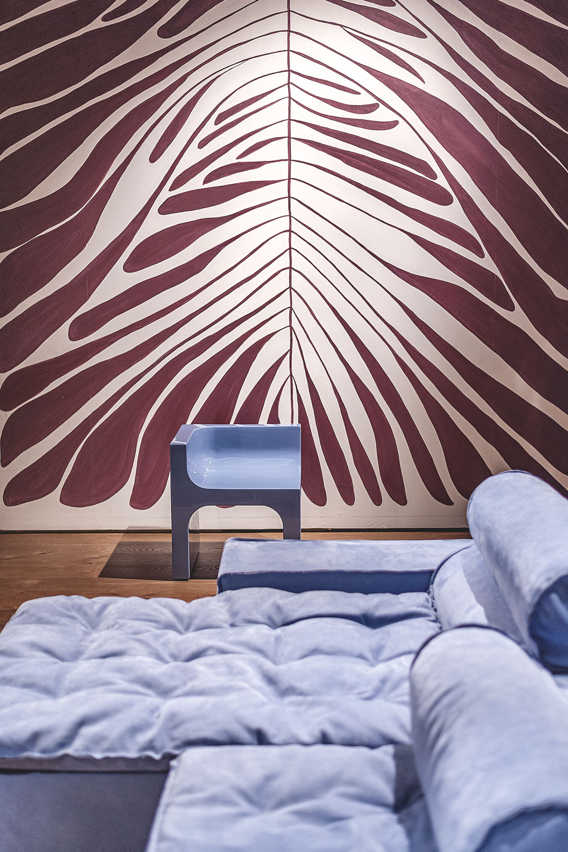 Кресло Polimex® Baxter Дхарма ARCH-00107779 - Вид №1