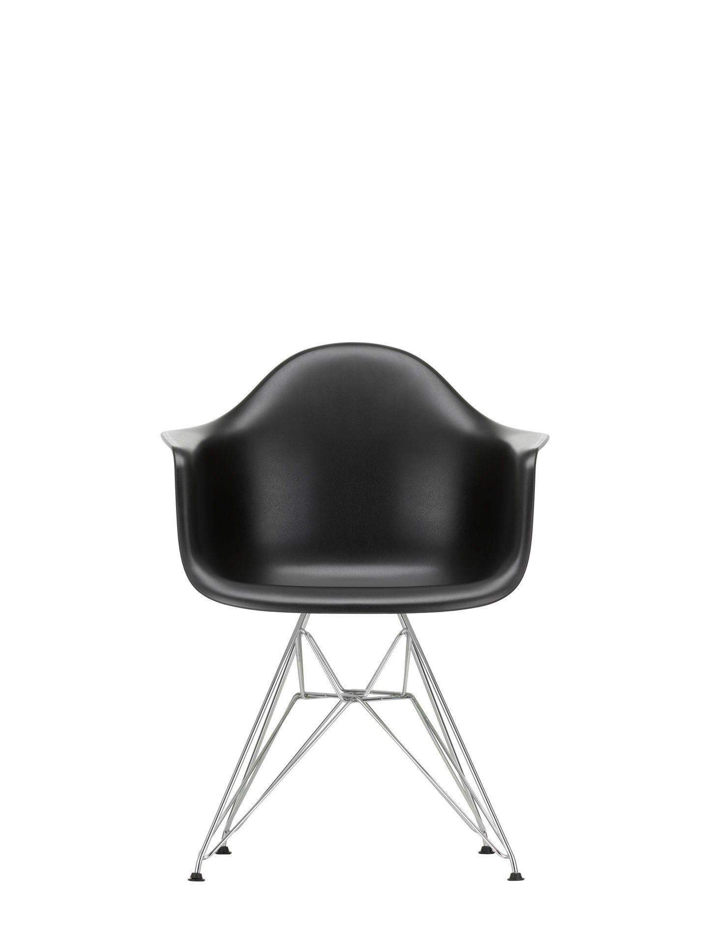 Полипропиленовый стул с подлокотниками VITRA Eames Plastic Chair ARCH-00122846 - Вид №39