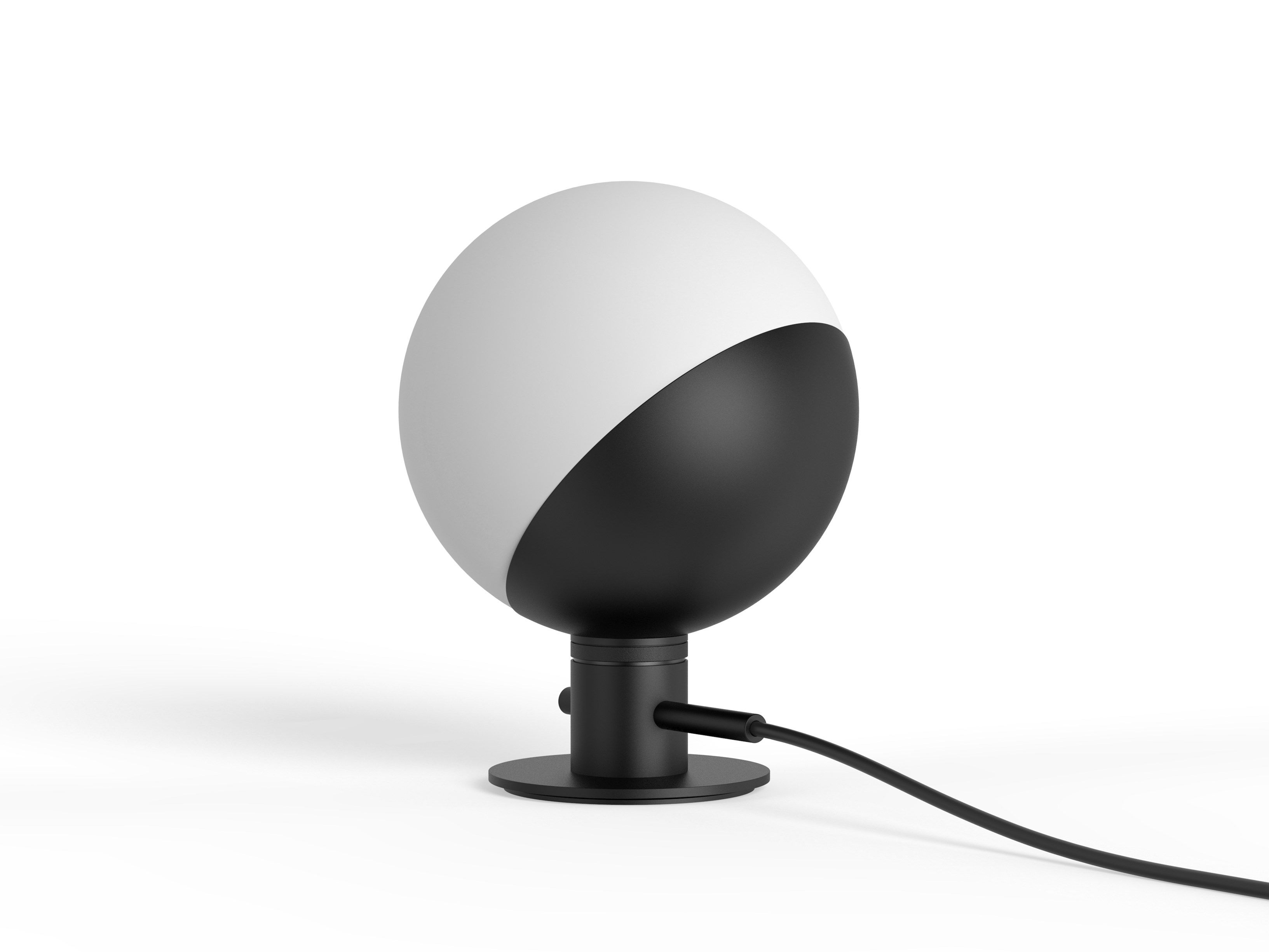 Настенный светильник / настольная лампа из дутого стекла Grupa Baluna ARCH-00058304 - Вид №2