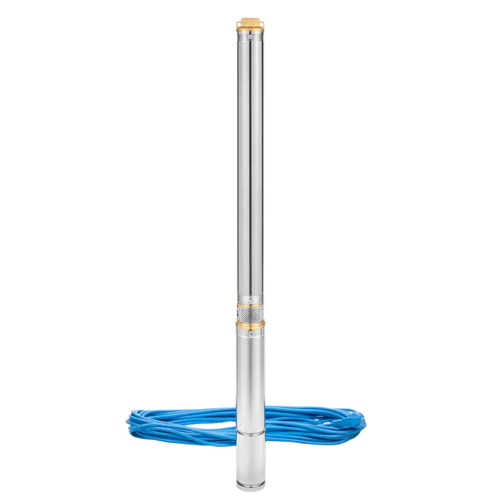 Насос TF3 -80 кабель 50м BELAMOS STLM-2094683