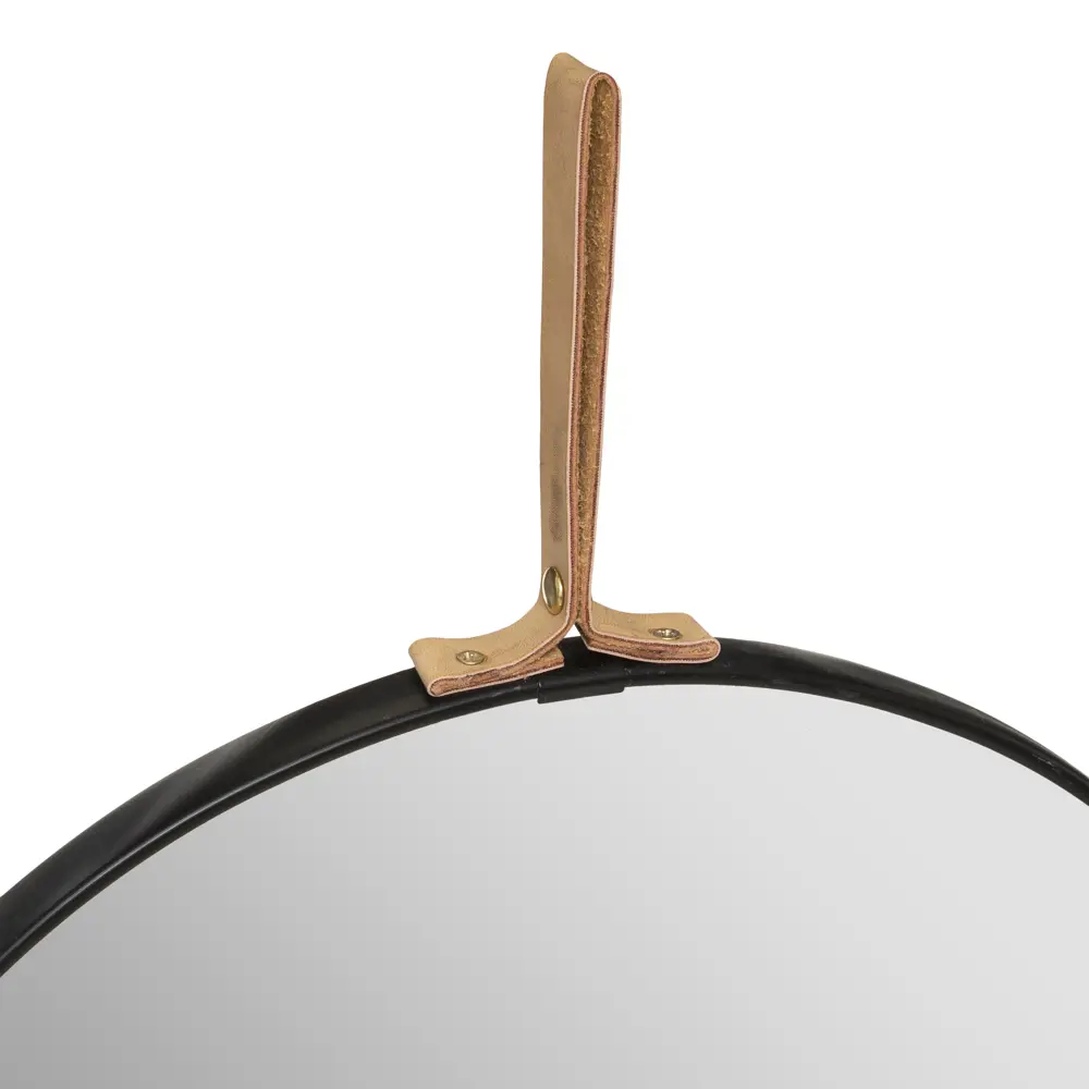 Зеркало декоративное Lilou 182038 круг 30 см, 3 шт Atmosphera STLM-2065722 - Вид №2