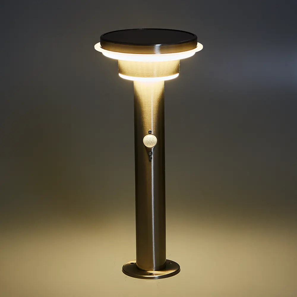 Столб уличный светодиодный Ledvance Endura 40 см STLM-2146229