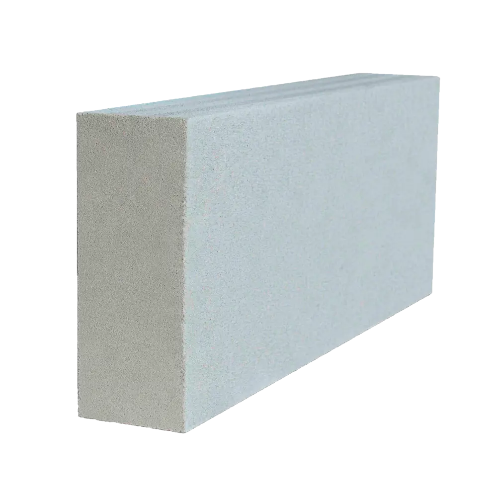 Блок газобетонный стеновой D500 600x250x100 мм СТЕНБЛОК STLM-2023931