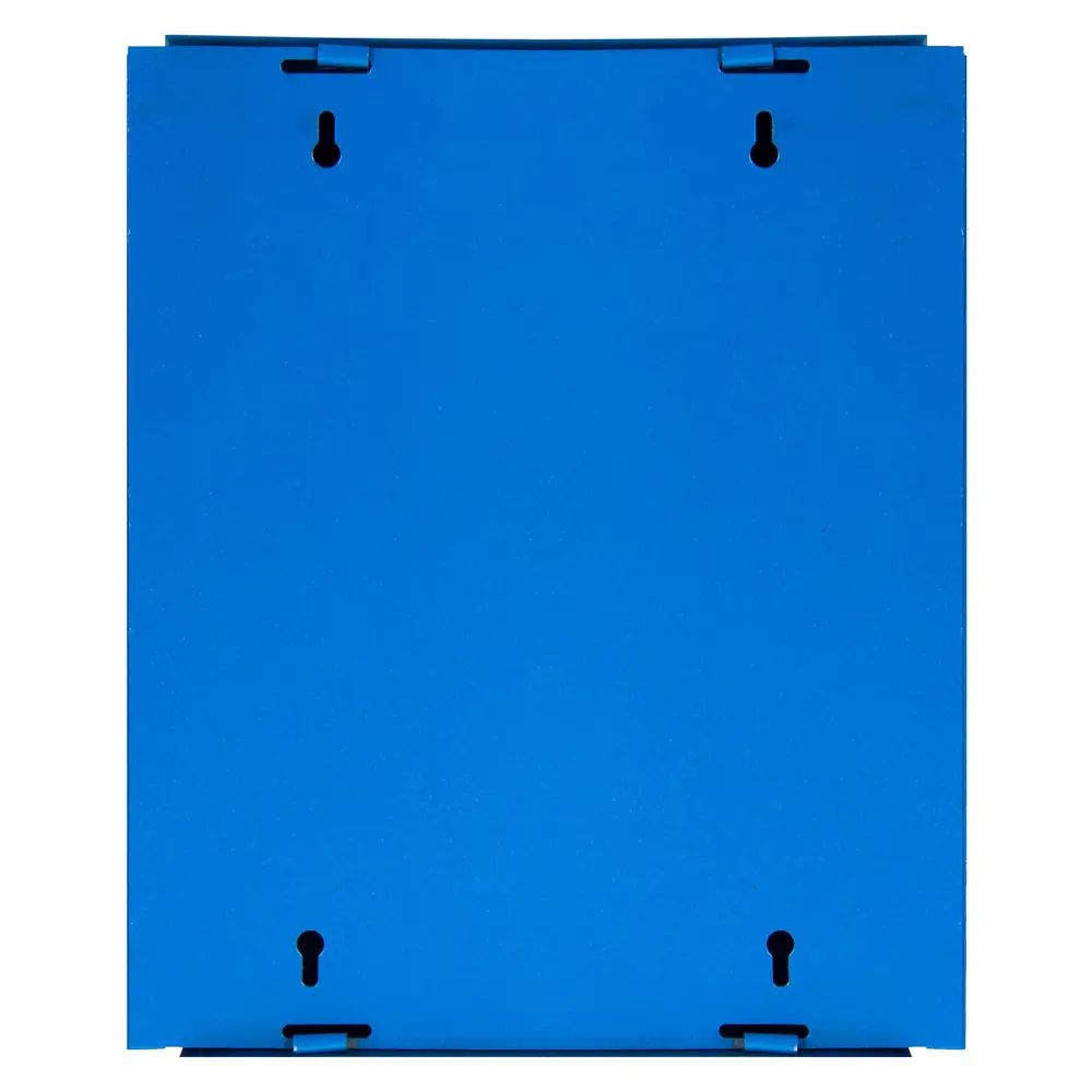 Santreyd: Уличный почтовый ящик синего цвета 15056162 STLM-0005269 - Вид №2