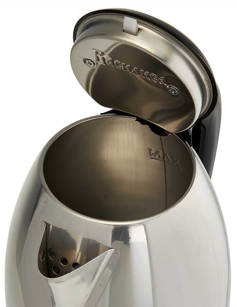 8111672 Электрочайник Василиса ВА-1029 серый STDN-0011478 - Вид №3